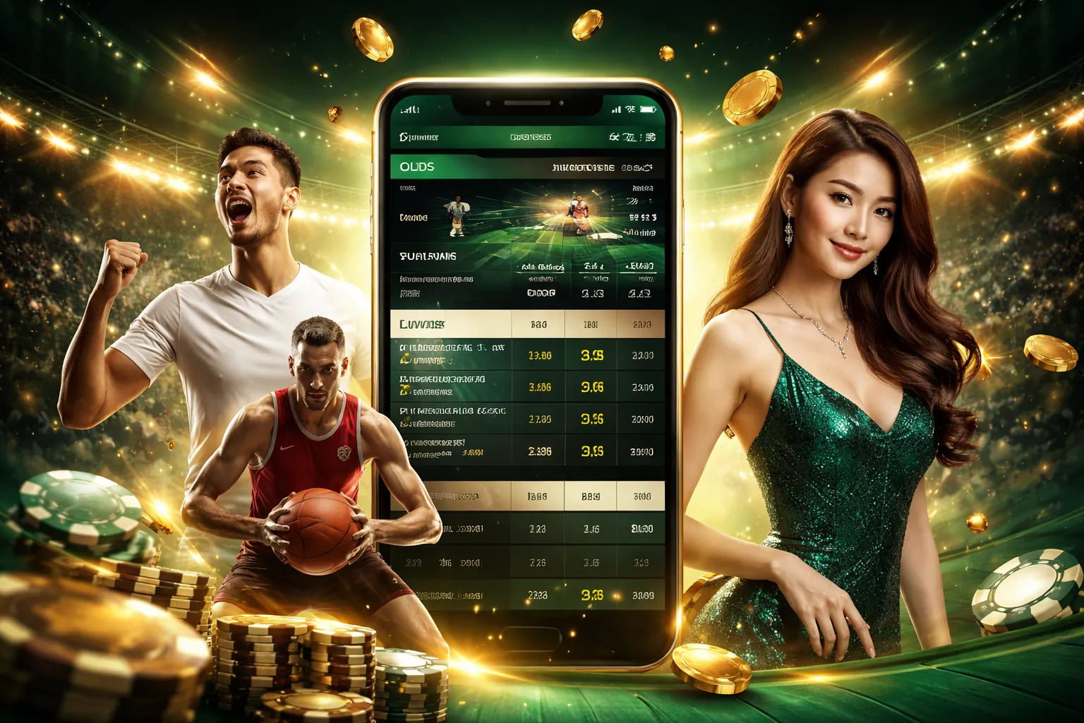 Bj88 dang nhap tải app iOS và Android nhanh chóng